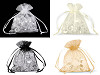 Organza Gift bag 9x11 cm