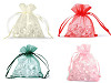 Organza Gift bag 9x11 cm