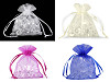 Organza Gift bag 9x11 cm