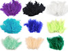 Ostrich Feathers length 9-16 cm