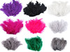 Ostrich Feathers length 9-16 cm