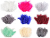 Ostrich Feathers length 9-16 cm