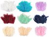 Ostrich Feathers length 9-16 cm