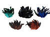 Decorative Hen Feathers length 6-20 cm