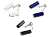 Cord End Cap with Integral Grip Ø5 mm