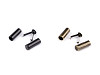 Cord End Cap with Integral Grip Ø6 mm