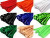 Bâtonnets de fil chenille, Ø 6 mm, longueur 30 cm