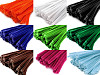 Bâtonnets de fil chenille, Ø 6 mm, longueur 30 cm