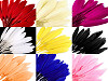 Decorative duck feather length 9-14 cm