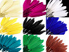 Kachní peří délka 9-14 cm