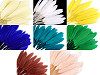 Kachní peří délka 9-14 cm