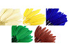 Pene decorative rață, lungime 9-14 cm