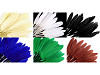 Kachní peří délka 9-14 cm