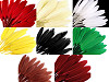 Kachní peří délka 9-14 cm