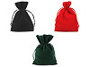 Velvet Gift Pouch 12x17 cm