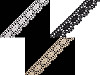 Cotton Bobbin Lace Trim width 32 mm