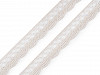 Cotton Bobbin Lace Trim width 18 mm 