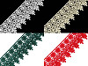Lace Applique Sewing Trim width 70 mm