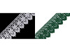 Lace Applique Sewing Trim width 55 mm
