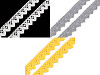 Cotton Bobbin Lace Trim width 15 mm