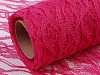 Decorative Lace Fabric width 48-50 cm 