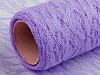 Decorative Lace Fabric width 48-50 cm 