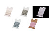 Cotton Bobbin Lace Trim width 15 mm