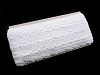 Cotton Bobbin Lace Trim width 23 mm