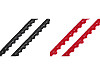 Cotton Bobbin Lace Trim width 11 mm