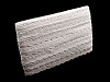Cotton Bobbin Lace Trim width 18 mm