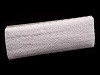 Koronka bawełniana szerokość 19 mm klockowa
