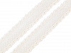 Cotton Bobbin Lace width 34 mm