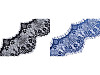 Francouzská krajka šíře 12 cm
