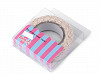Washi Lace Adhesive Tape width 16 mm