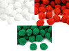 Pompon Ø 20 mm