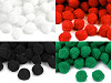 Pompon Ø 20 mm