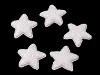 Sequin Star Applique / Patch Ø35 mm