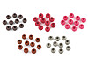 Plastic Charm Beads 10x12 cm