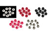 Plastic Charm Beads 10x12 cm