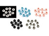 Plastic Charm Beads 10x12 cm