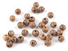 Wooden Beads Ø6 mm