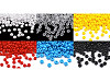 Seed Beads Rocaille Preciosa 6/0 - 4 mm