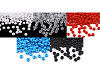 Seed Beads Rocaille Preciosa 6/0 - 4 mm