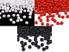 Seed Beads Rocaille Preciosa 6/0 - 4 mm