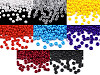 Seed Beads Rocaille Preciosa 6/0 - 4 mm