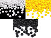 Seed Beads Rocaille Preciosa 6/0 - 4 mm