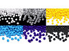 Seed Beads Rocaille Preciosa 6/0 - 4 mm