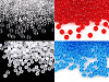 Seed Beads Rocaille Preciosa 8/0 - 3 mm