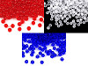 Seed Beads Rocaille Preciosa 8/0 - 3 mm