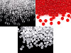 Rokail - koraliki szklane Preciosa 8/0 - 3mm
